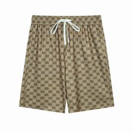 Picture of Gucci Pants Short _SKUGucciM-XXL130719270